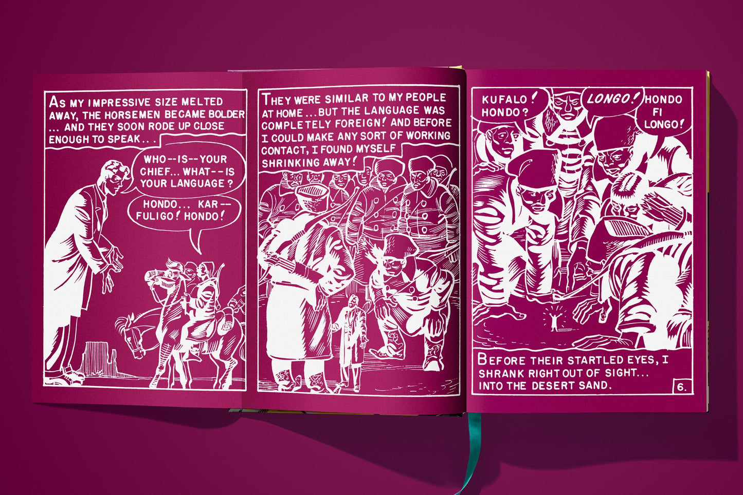 EC Comics Library. Weird Science. Vol. 1 (English) Book