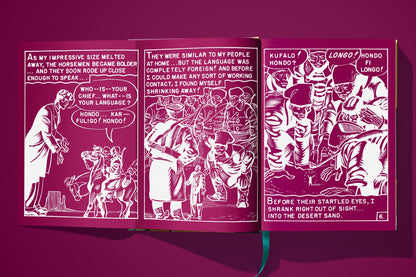 EC Comics Library. Weird Science. Vol. 1 (English) Book