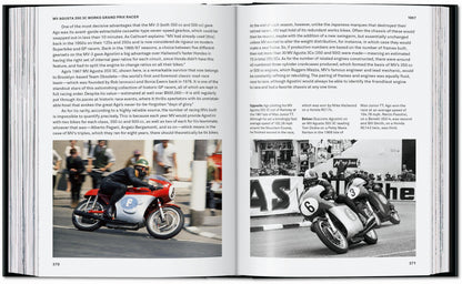 Motorcycles. 45th Ed. (English) Book