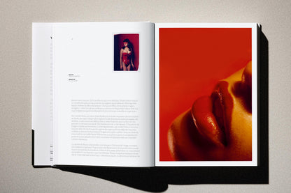 Albert Watson. Kaos (German, French, English) Book