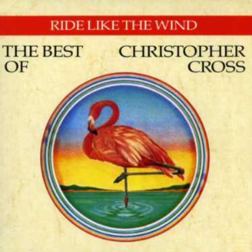 Best Of Christopher Cross [Import] Music CD