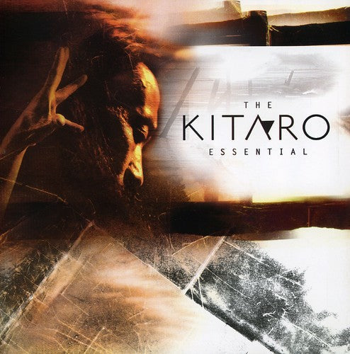 Essential Kitaro Music CD