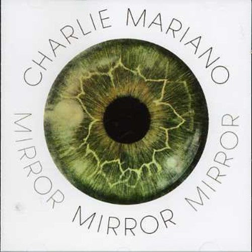 Mirror Music CD