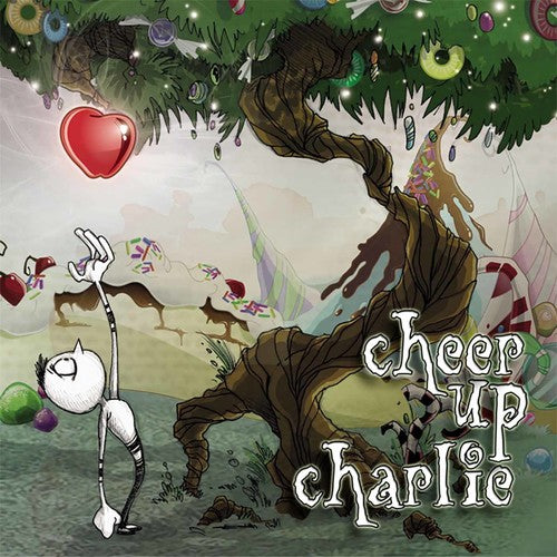Cheer Up Charlie - Cheer Up Charlie - Music CD