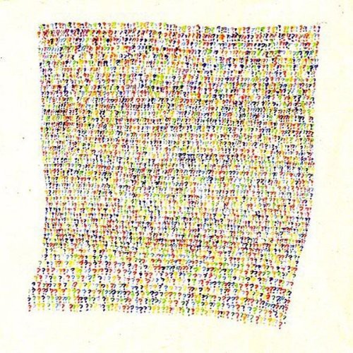 Ben & Vesper - More Questions - Music CD