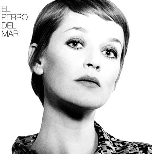 El Perro Del Mar - El Perro Del Mar - Music CD