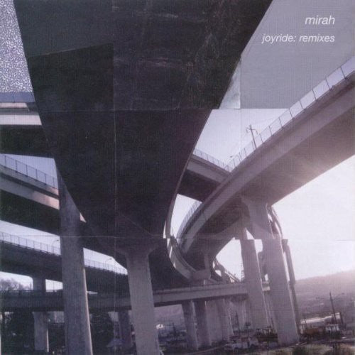 Mirah - Joyride: Remixes - Music CD