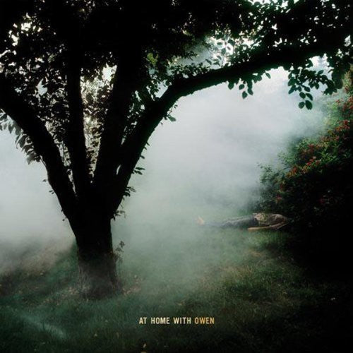 Owen - At Home With Owen - Music CD