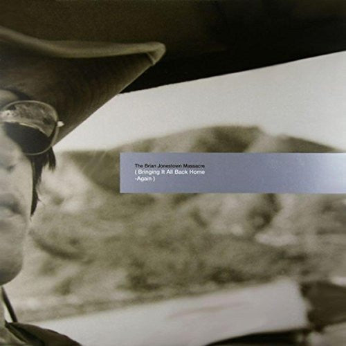 The Brian Jonestown Massacre - Bringing It All Back Home Again Vinyl Record