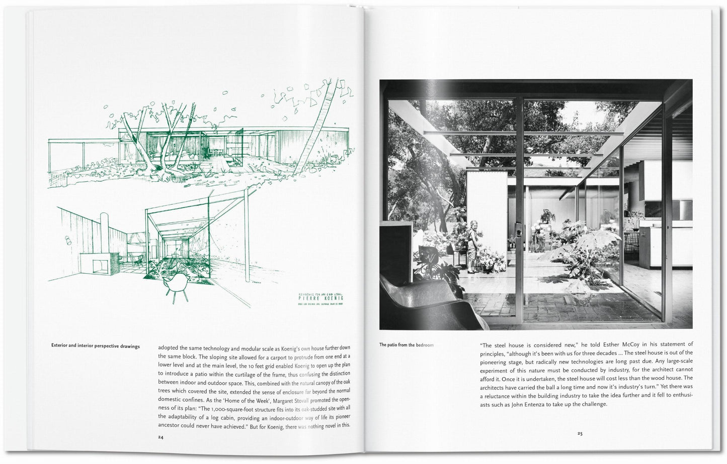 Koenig (English) Book