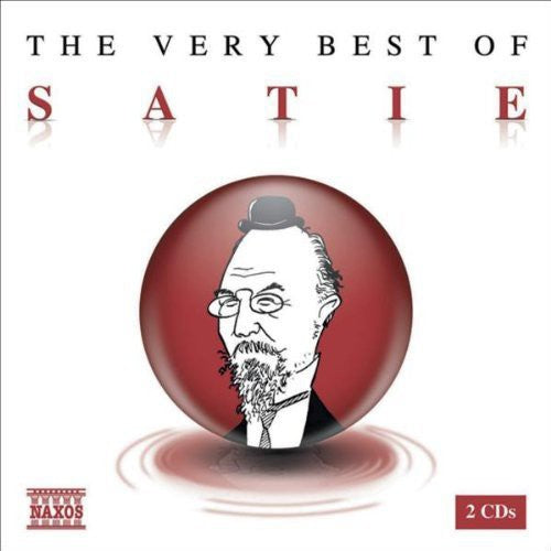 Very Best Of Satie / Various - Very Best Of Satie / Various - Music CD