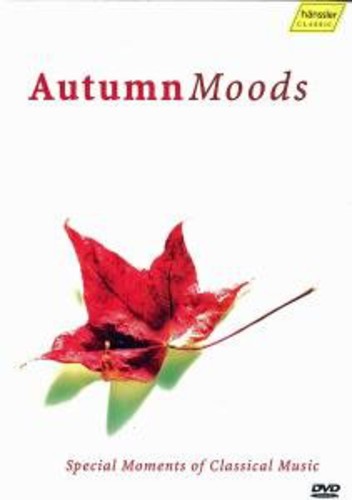 Autumn Moods / Various - Autumn Moods / Various - DVD