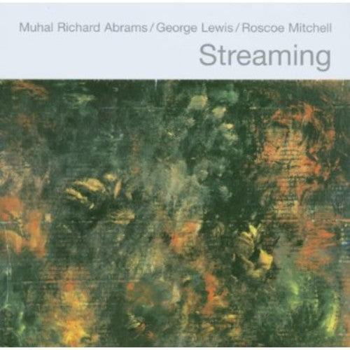 Abrams,muhal Richard / Lewis,george - Streaming - Music CD