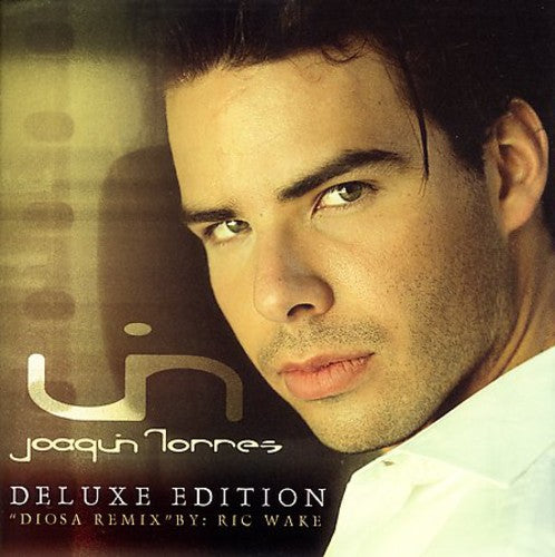 Torres,joaquin - Joaquin Torres - Music CD
