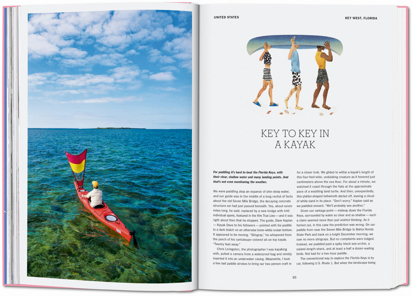 The New York Times Explorer. 100 Dream Trips Around the World From the Algarve to Xian (English) Book