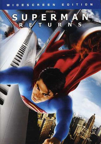 Superman Returns - Superman Returns - DVD