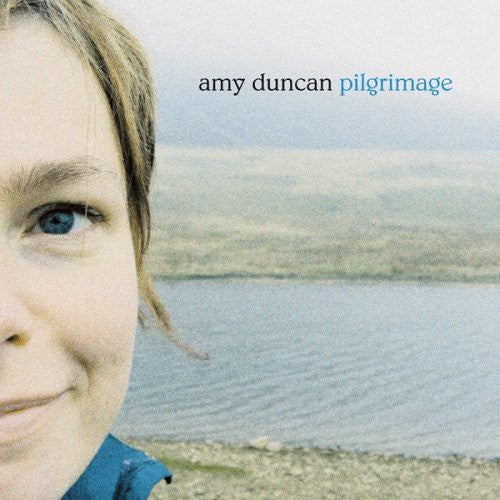 Duncan,amy - Pilgrimage - Music CD