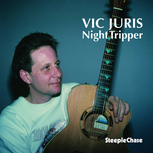 Juris,victor - Night Tripper - Music CD
