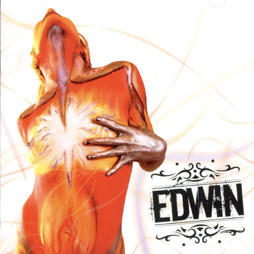 the album cover for Edwin - Better Days