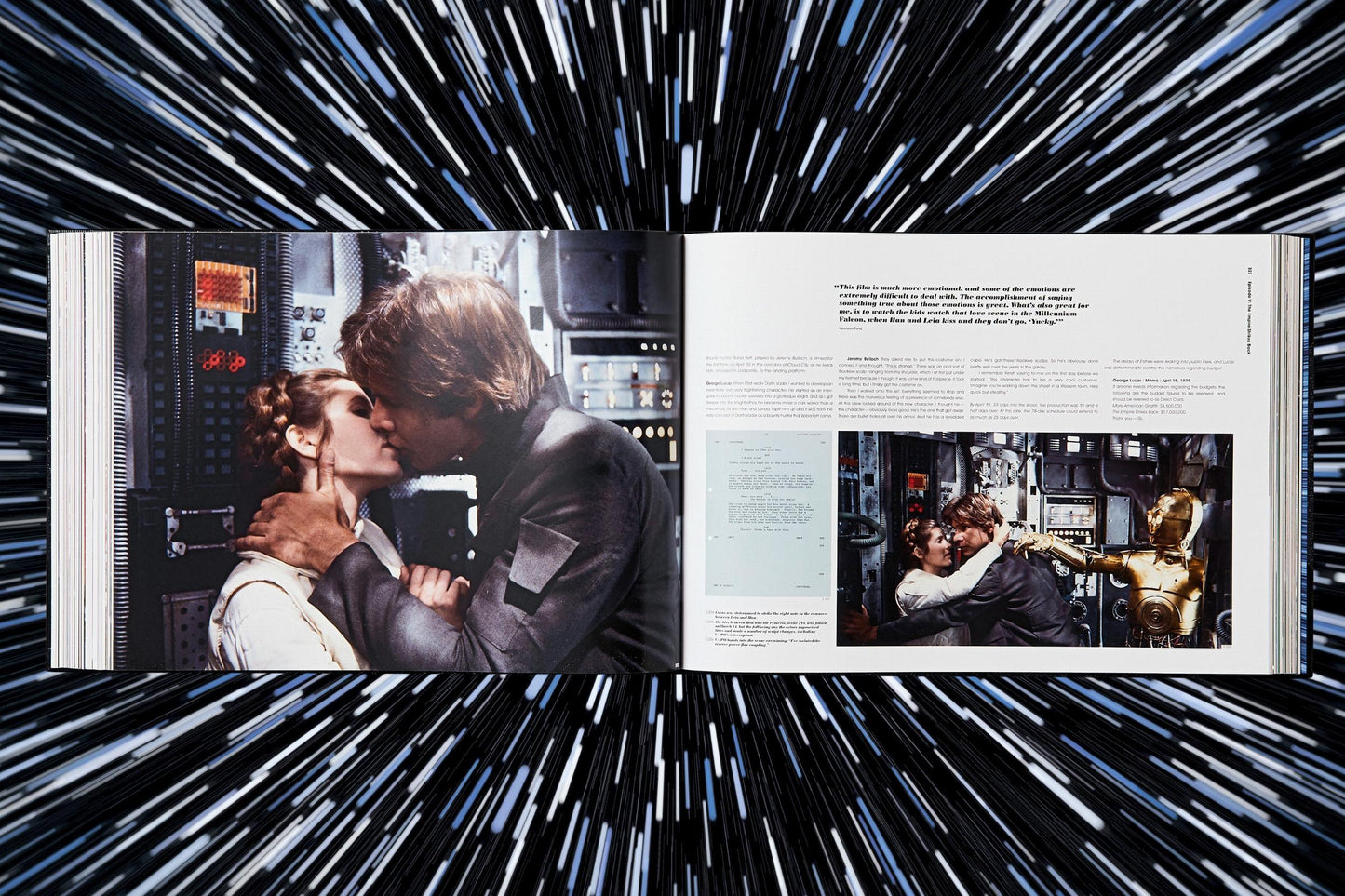 The Star Wars Archives. 1977–1983 (English) Book