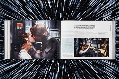 The Star Wars Archives. 1977–1983 (English) Book