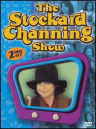Stockard Channing Show - Stockard Channing Show - DVD