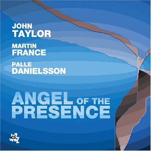 Angel of the Presence Music CD