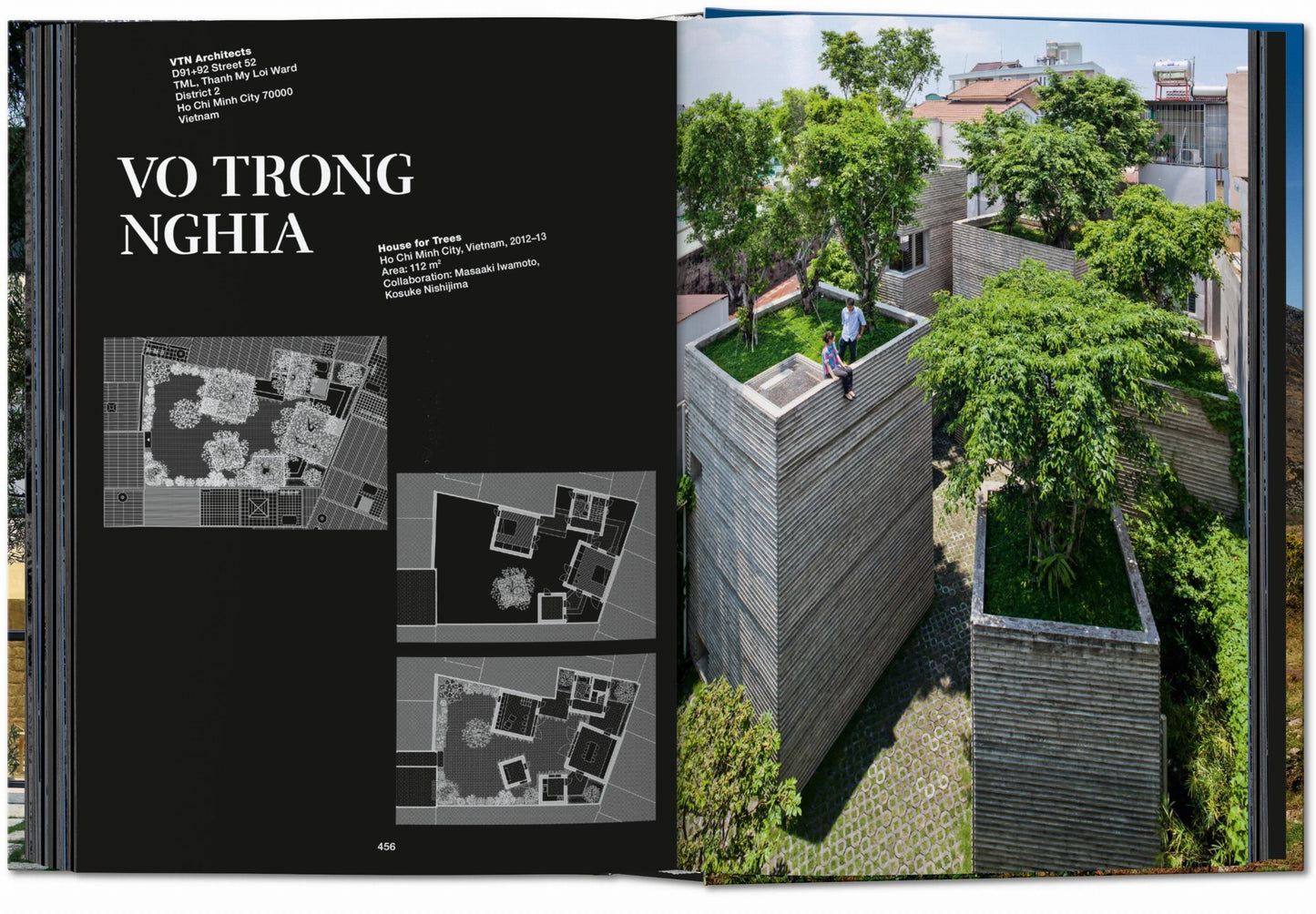 Homes For Our Time. Contemporary Houses around the World. 45th Ed. (German, French, English) Book