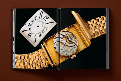 Ultimate Collector Watches (English) Book