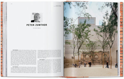 Contemporary Brick Buildings (German, French, English) Book