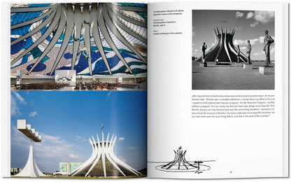 Niemeyer (English) Book