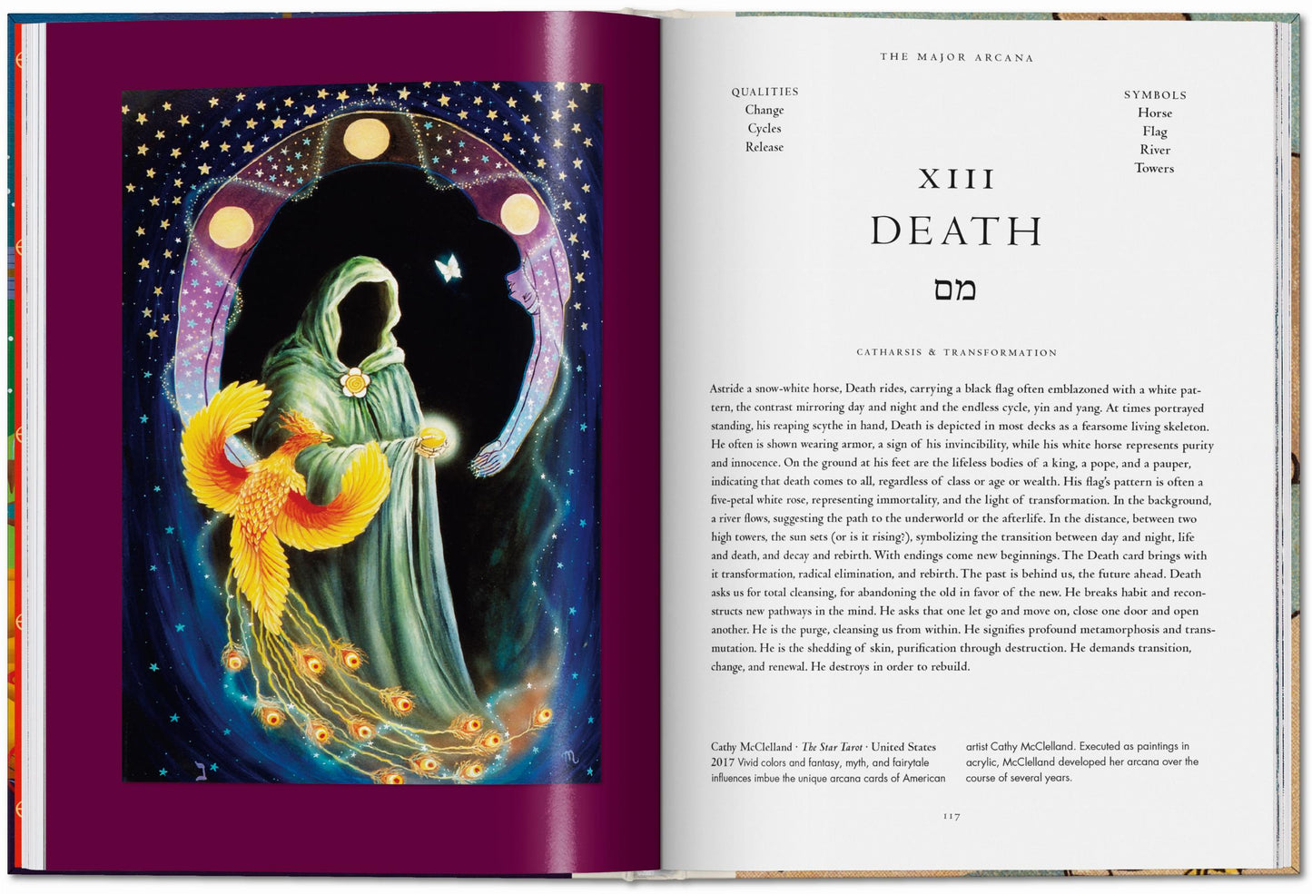 Tarot. The Library of Esoterica (English) Book