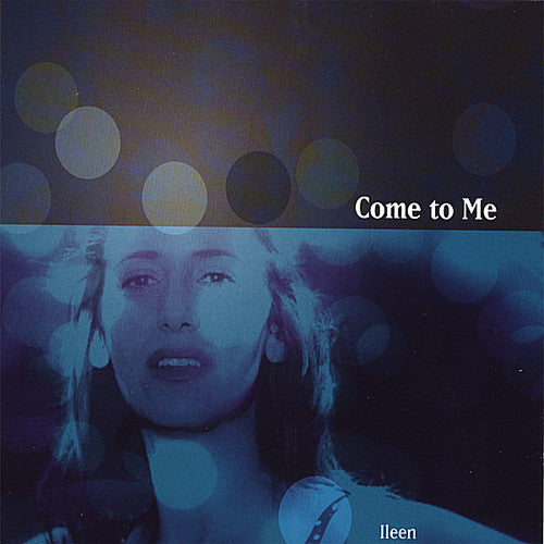 Ileen - Come To Me - Music CD
