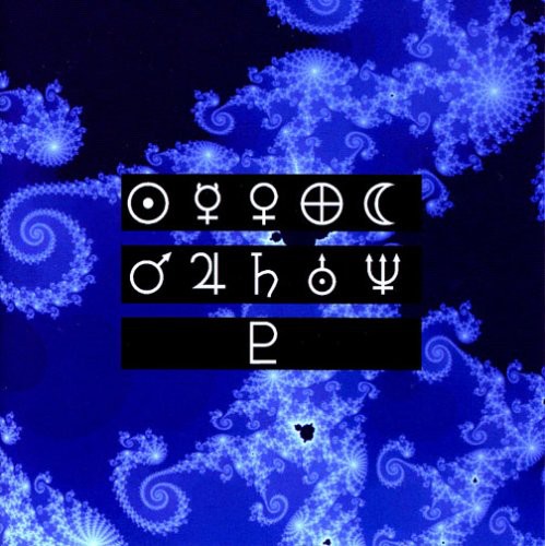 the album cover for William Steffey - Romance of the Spaceways