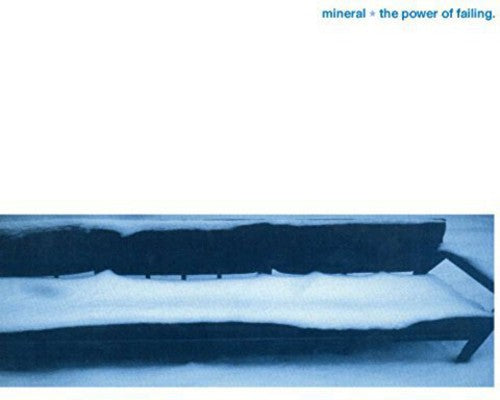 Mineral - Power Of Failing - Vinyl Record
