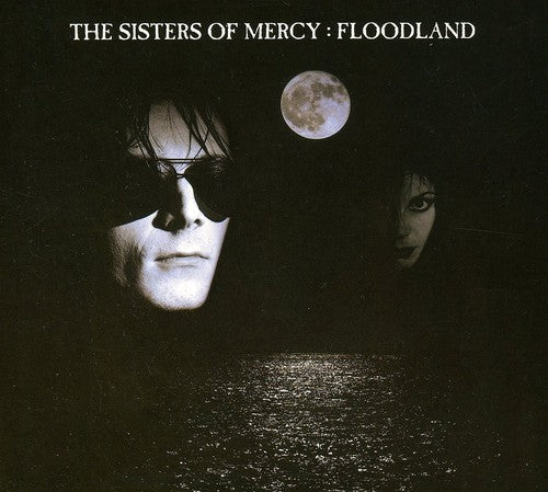 The Sisters of Mercy - Floodland Music CD