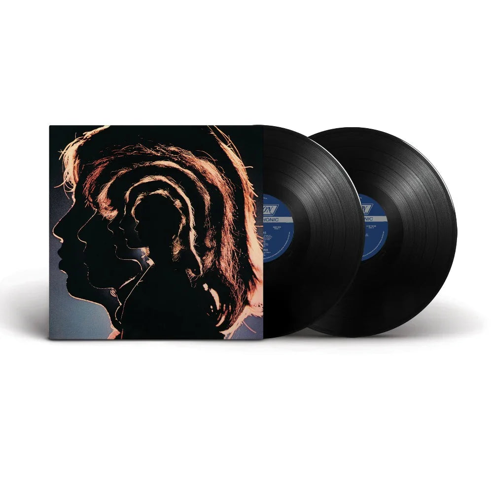 The Rolling Stones - Hot Rocks 1964-1971 [2LP] Vinyl Record