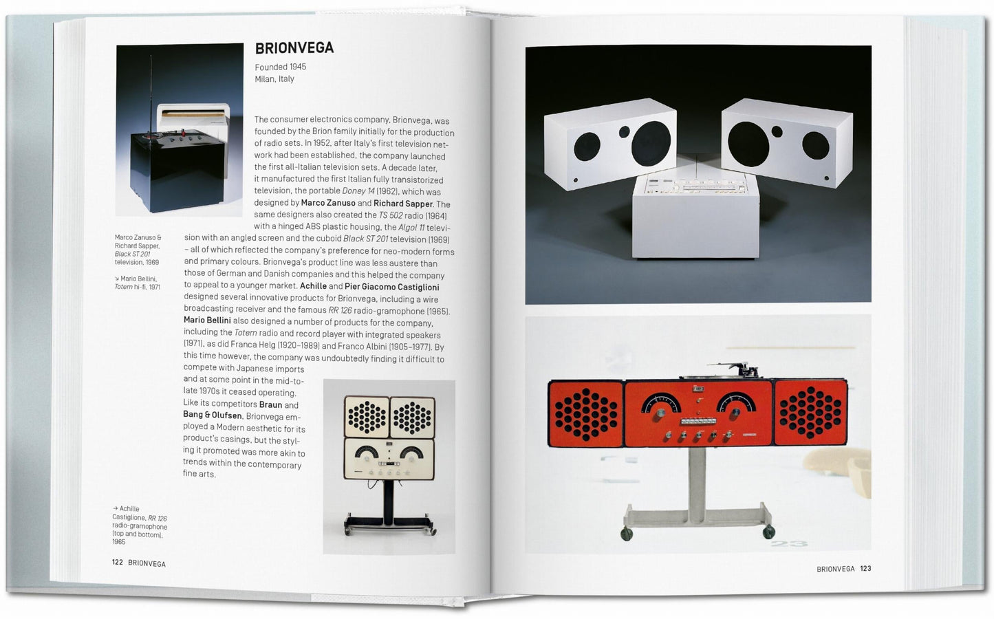 Industrial Design A–Z (English) Book
