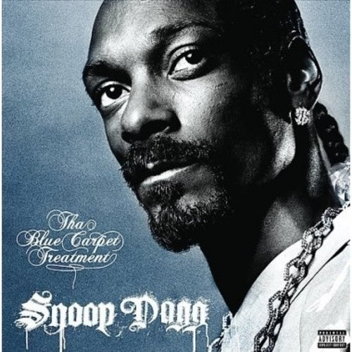 Tha Blue Carpet Treatment Music CD