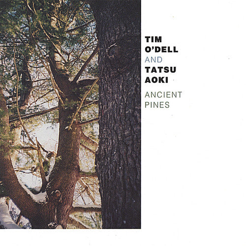O'dell/aoki - Ancient Pines - Music CD