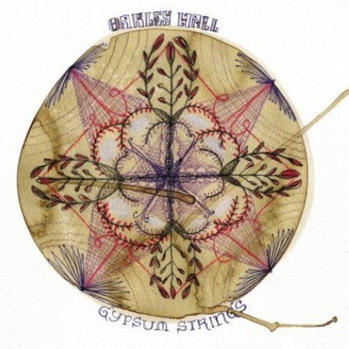 Gypsum Strings [LP] Vinyl Record