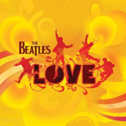 Love Music CD