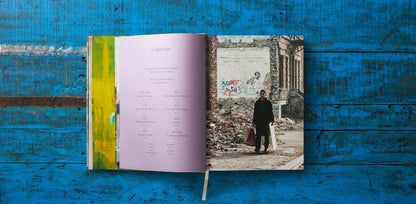 Jean-Michel Basquiat (English) Book