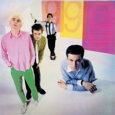 999 (180 Gram Vinyl) [Import] Vinyl Record