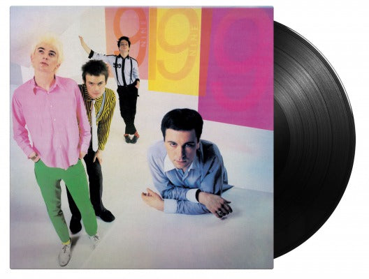 999 (180 Gram Vinyl) [Import] Vinyl Record