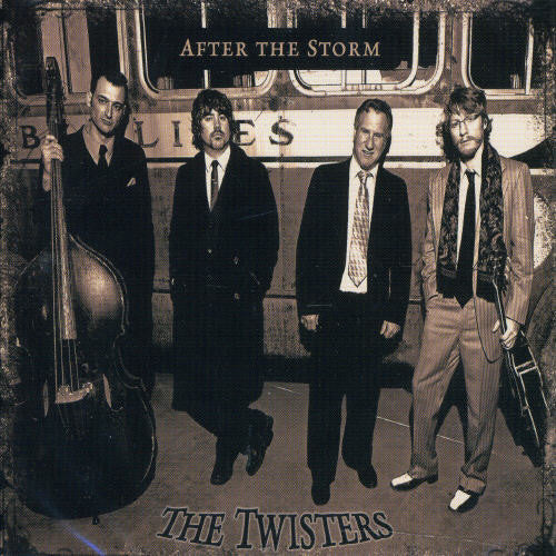 Twisters - After The Storm - Music CD