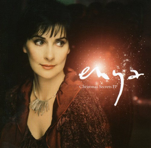 Christmas Secrets Music CD