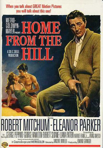 Home From The Hill - Home From The Hill - DVD