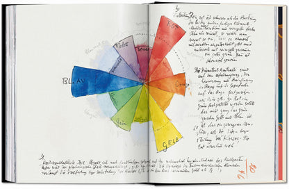 The Book of Colour Concepts. 45th Ed. (German, French, English) Book