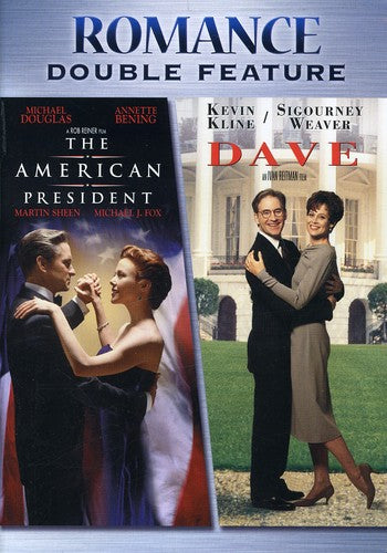 American President & Dave - American President & Dave - DVD